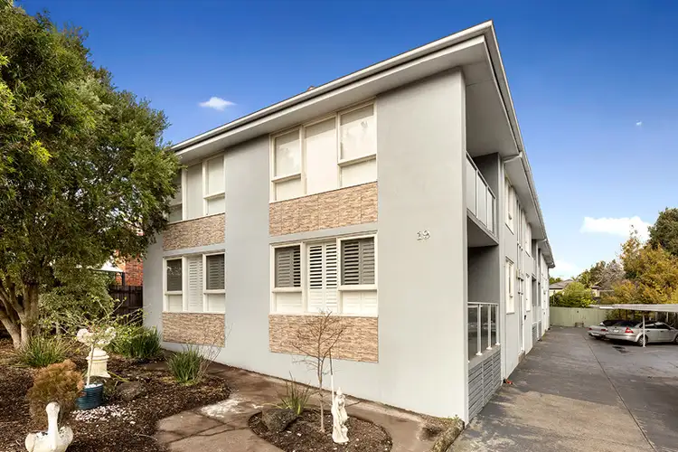6/19 Trevascus Street, Caulfield South VIC 3162