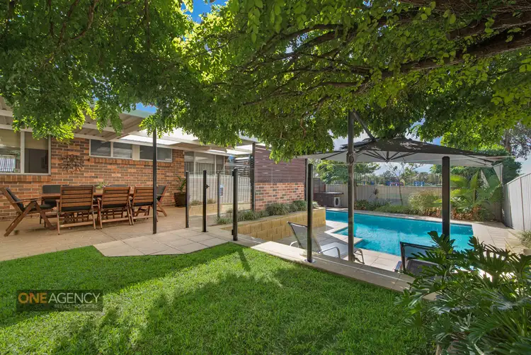 Third view of Homely house listing, 1 Clovertop Place, Werrington Downs NSW 2747