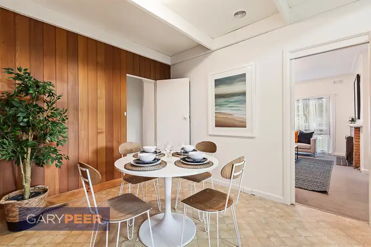 Fifth view of Homely house listing, 31 Paloma Street, Bentleigh East VIC 3165