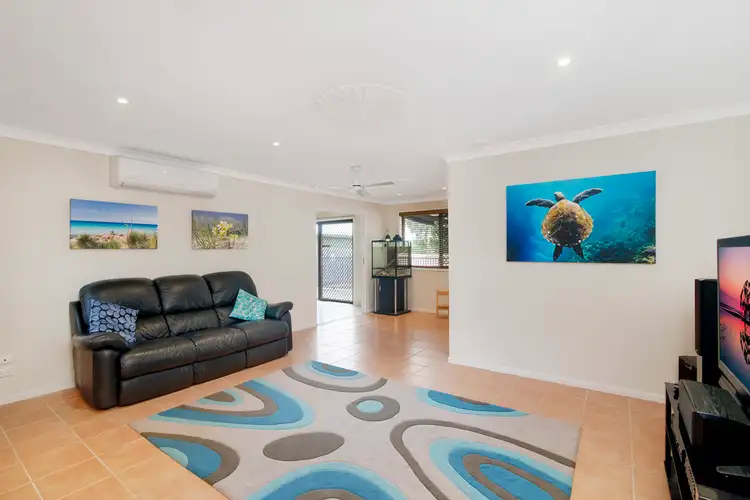 26 McKenzie Drive, Currumbin Waters QLD 4223
