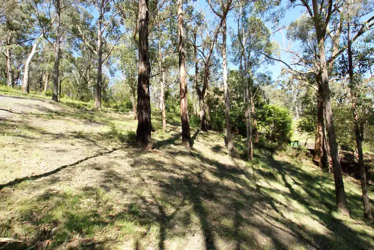 Main view of Homely land listing, 1 Damon Court, Millgrove VIC 3799