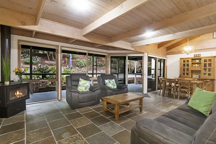 Second view of Homely house listing, 46-48 Royal Street, Upwey VIC 3158