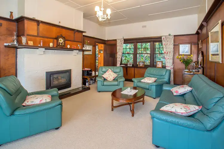 Sixth view of Homely house listing, 1 Grandview Grove, Menzies Creek VIC 3159