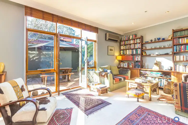 Sixth view of Homely house listing, 44 Bentham Street, Yarralumla ACT 2600