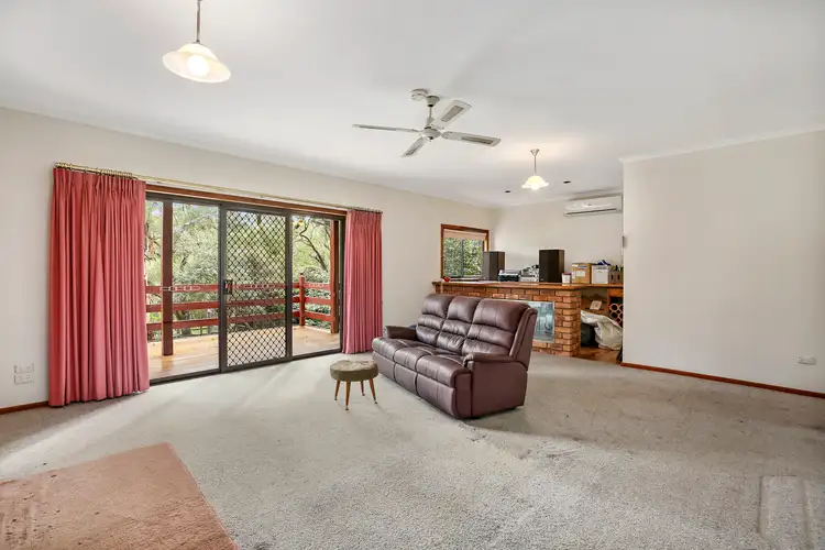 Fourth view of Homely house listing, 70 Lusatia Park Road, Woori Yallock VIC 3139