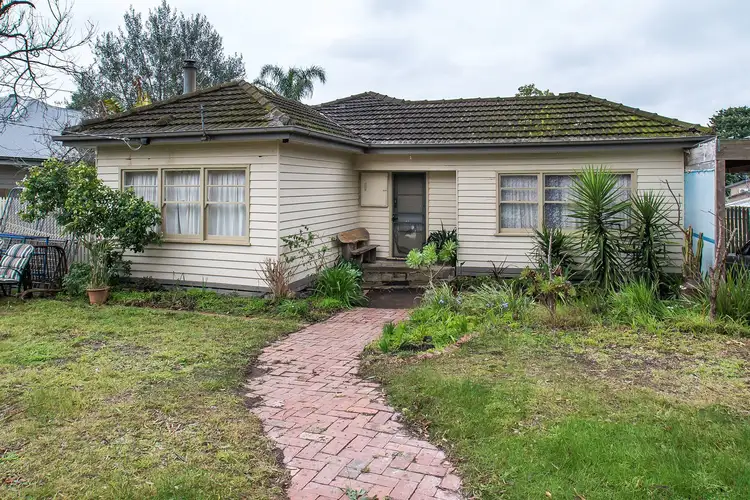 21 Yeaman Road, Montrose VIC 3765