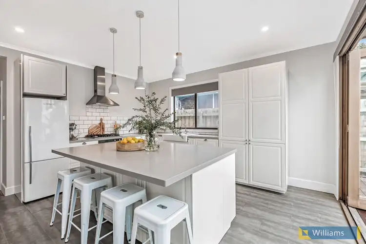 Sixth view of Homely house listing, 102 Market Street, Newport VIC 3015