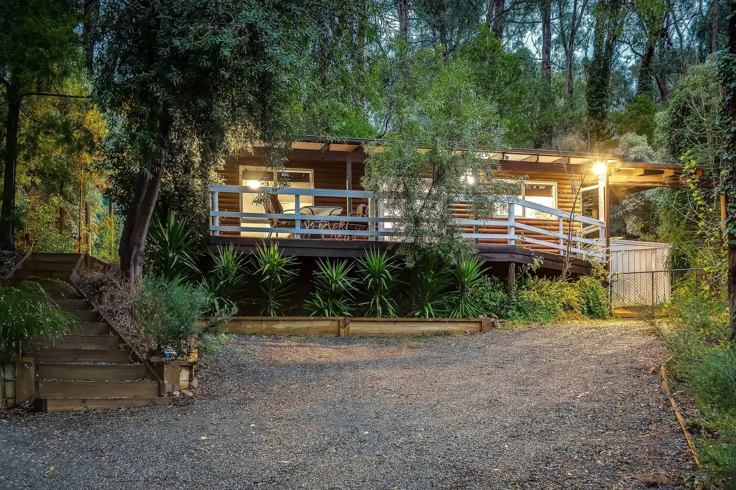 Main view of Homely house listing, 66 Inverness Road, Kalorama VIC 3766
