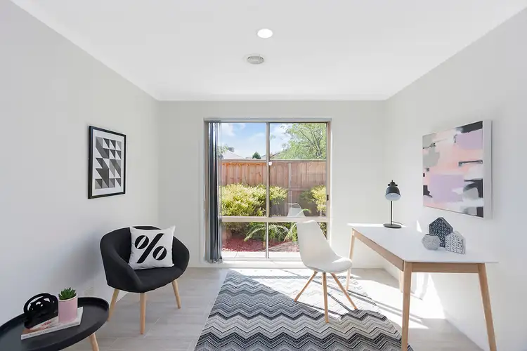 Fourth view of Homely house listing, 17 Zelkova Terrace, Bundoora VIC 3083