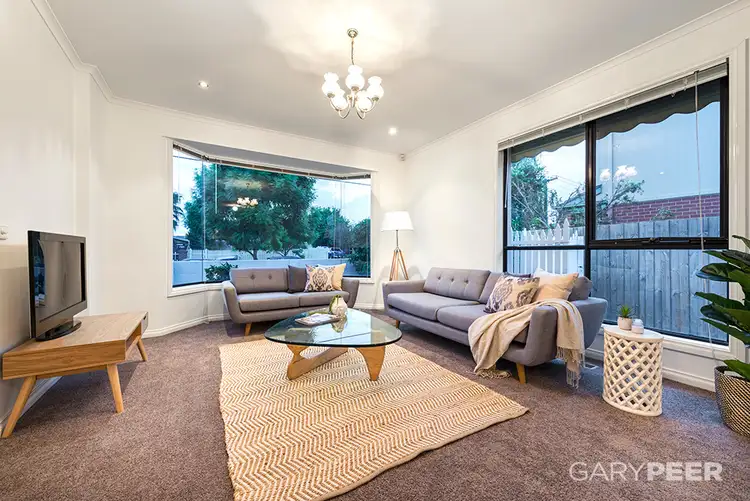 Fifth view of Homely townhouse listing, 1/26 Mernda Avenue, Carnegie VIC 3163