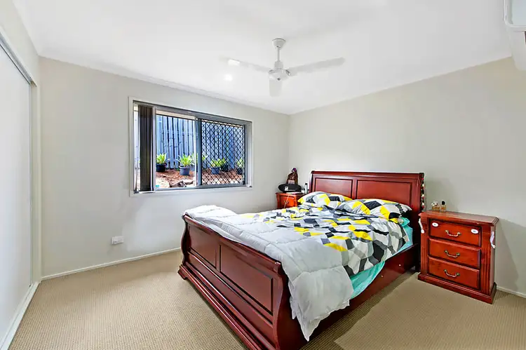Fifth view of Homely house listing, 54 Bella Boulevard, Willow Vale QLD 4209