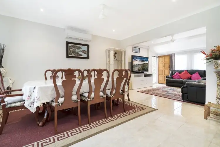 Fifth view of Homely house listing, 30 Vanderlin Drive, Wagaman NT 810