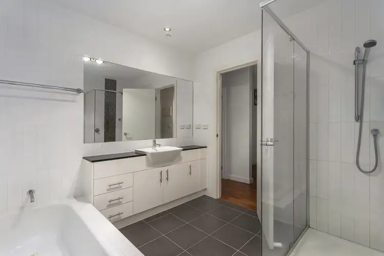Fifth view of Homely apartment listing, 5/107 Whittens Lane, Doncaster VIC 3108
