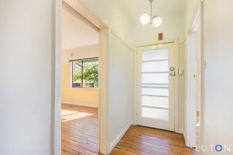 Second view of Homely house listing, 1/1 Davison Street, Crestwood NSW 2620