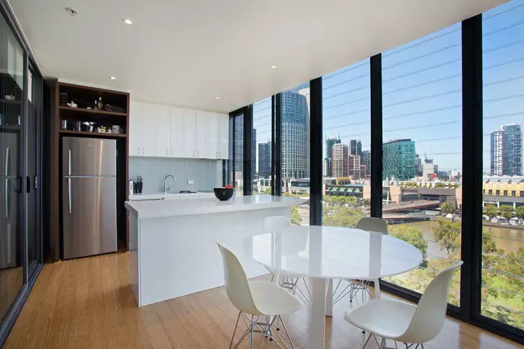 1025/555 Flinders Street, Melbourne VIC 3000