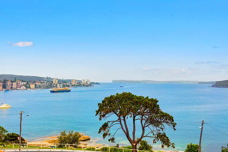 Main view of Homely apartment listing, 4/27 The Crescent, Manly NSW 2095