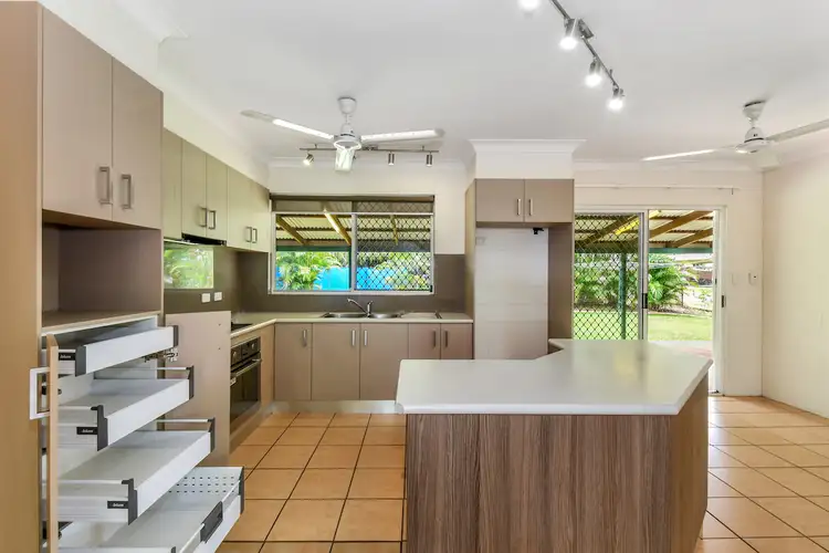 Fourth view of Homely house listing, 26 Harrison Circuit, Woodroffe NT 830