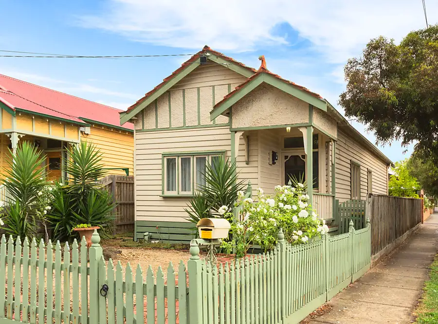 Main view of Homely house listing, 131 Mansfield Street, Thornbury VIC 3071