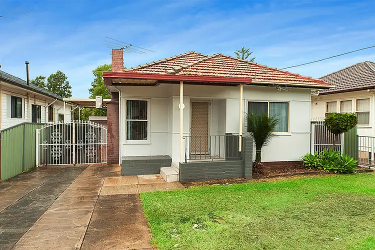 39 Merle Street, Chester Hill NSW 2162