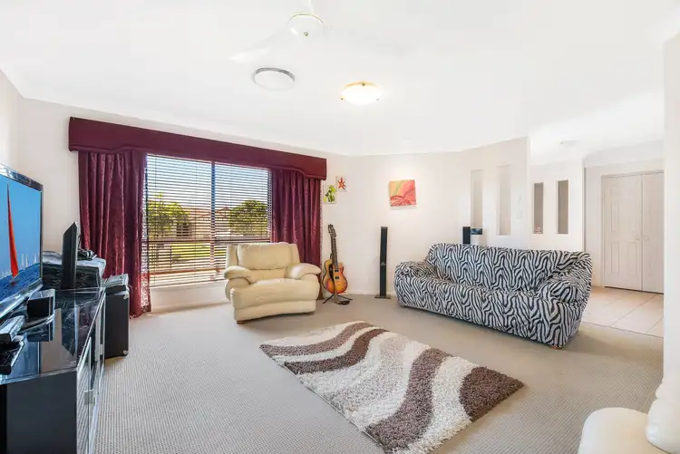 Third view of Homely house listing, 16 Perle Place, Currimundi QLD 4551