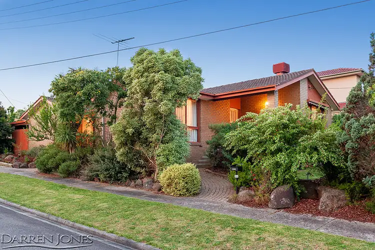 24 Wungan Street, Macleod VIC 3085