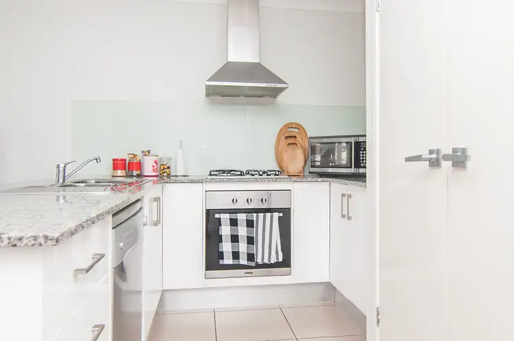 Second view of Homely semi-detached listing, 1&2/1 Lygon Place, Kallangur QLD 4503