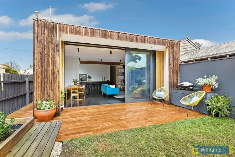 Fourth view of Homely house listing, 22 Wilkins Street, Newport VIC 3015