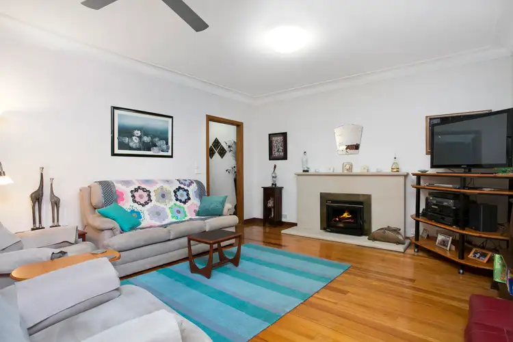 Fifth view of Homely house listing, 6 Reynolds Avenue, Ringwood VIC 3134