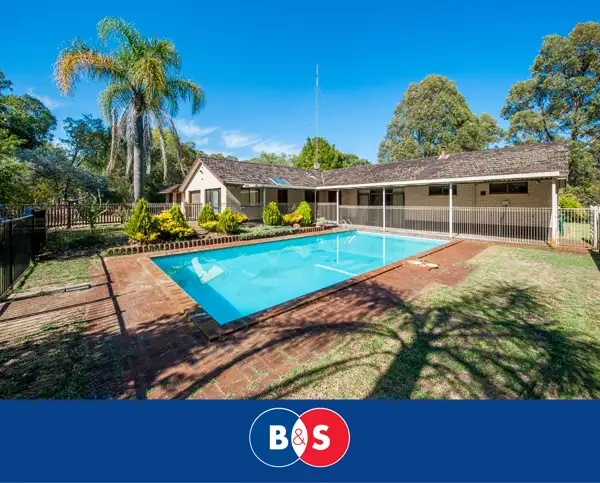 Main view of Homely house listing, 8 Australind Road, Leschenault WA 6233