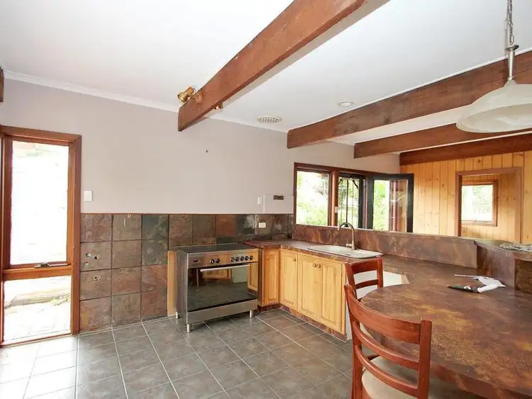 Fifth view of Homely house listing, 986 Carngham Linton Road, Snake Valley VIC 3351