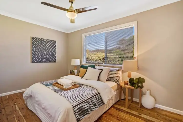 Fifth view of Homely house listing, 10 Shepard Street, Umina Beach NSW 2257