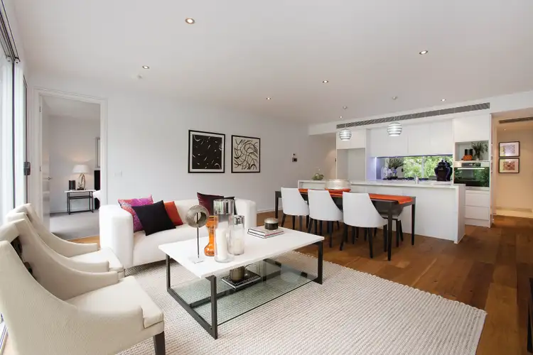 Fifth view of Homely apartment listing, 7/78 Paxton Street, Malvern East VIC 3145