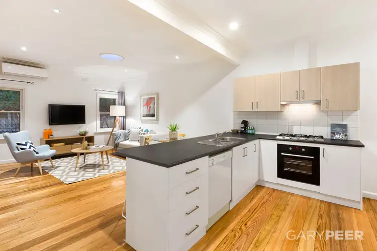 Third view of Homely unit listing, 3/55 Westbury Street, St Kilda East VIC 3183