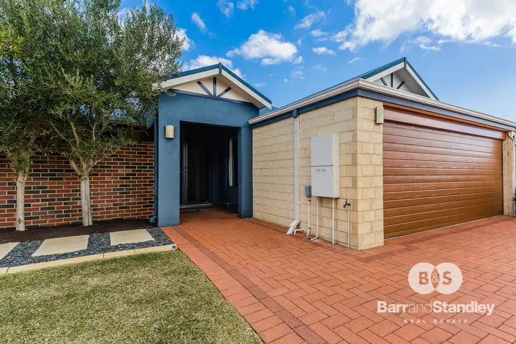 Fifth view of Homely house listing, 11 Broadway, Pelican Point WA 6230