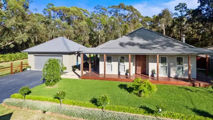 2-4 Biggera Street, Braemar NSW 2575