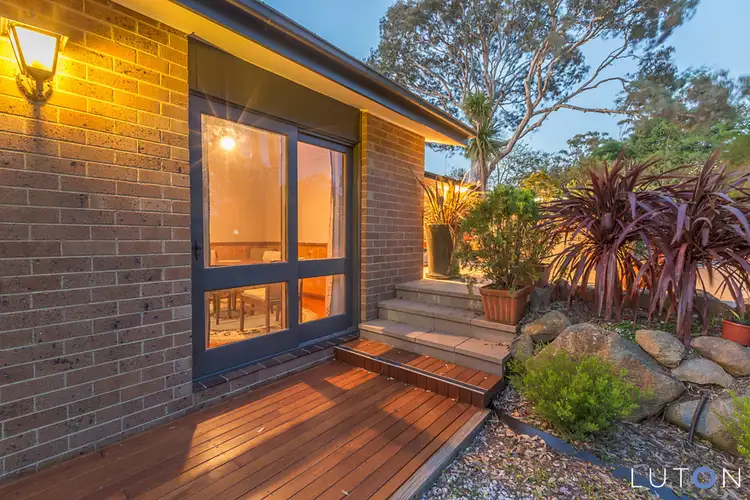 Fourth view of Homely house listing, 40 Halfrey Circuit, Wanniassa ACT 2903