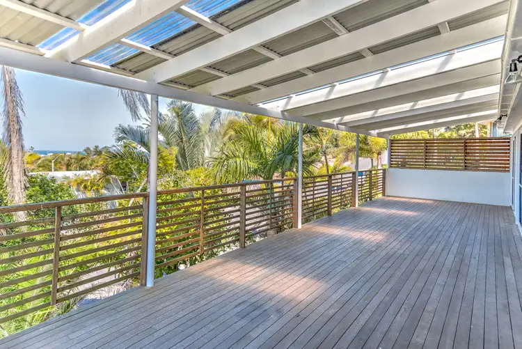 Fifth view of Homely house listing, 37 Netherby Rise, Sunrise Beach QLD 4567
