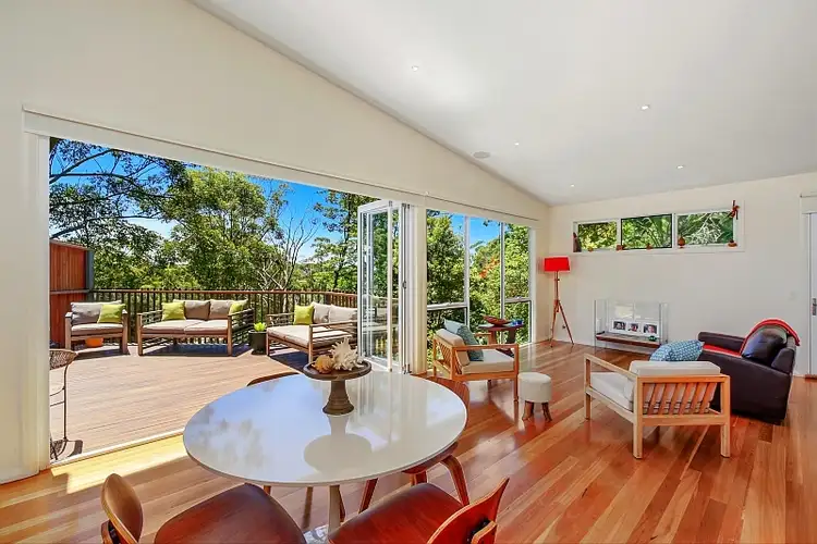Sixth view of Homely house listing, 46 Fairscene Crescent, Avoca Beach NSW 2251