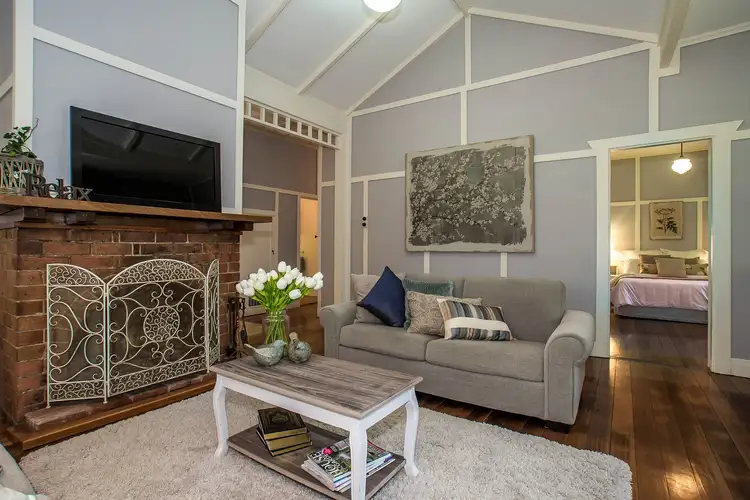 Fourth view of Homely house listing, 5 Upper Coonara Road, Olinda VIC 3788