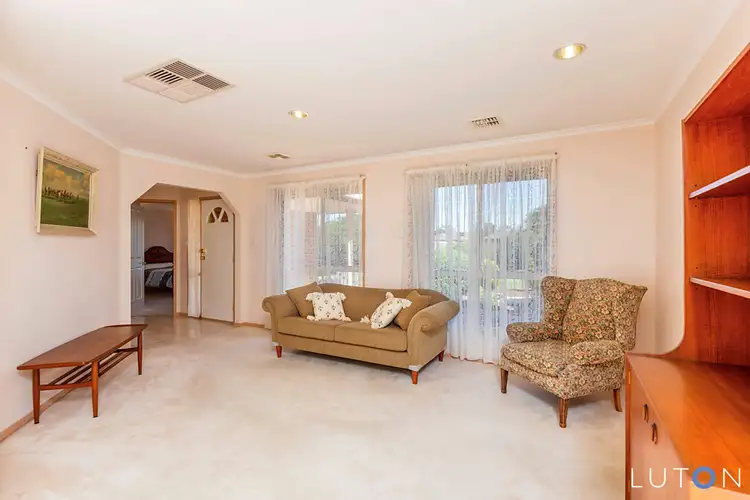 Third view of Homely house listing, 16 Jane Price Crescent, Conder ACT 2906