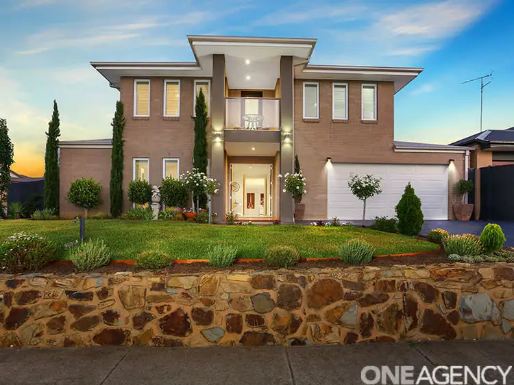36 Fairvista Avenue, Leopold VIC 3224