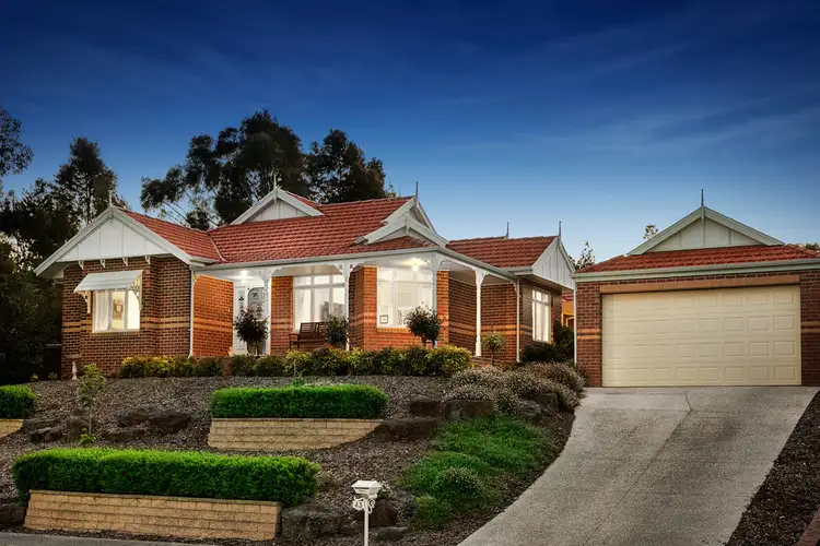 43 Rothacker Rise, Doreen VIC 3754