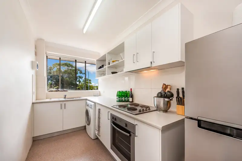 Main view of Homely unit listing, 11/688 Victoria Road, Ryde NSW 2112