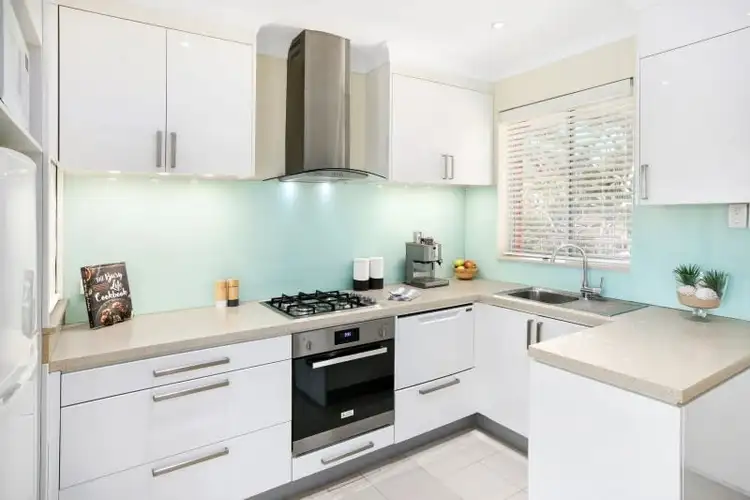 Fifth view of Homely unit listing, 15/3 Evans Street, Freshwater NSW 2096