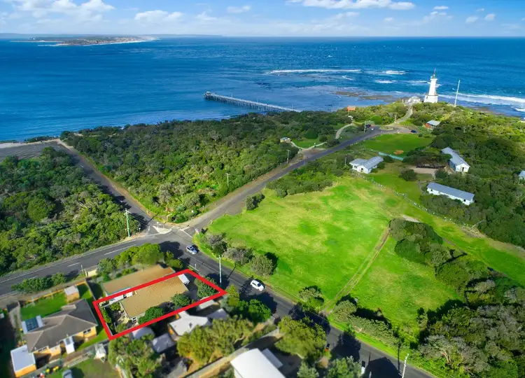 1/21 Point Lonsdale Road, Point Lonsdale VIC 3225
