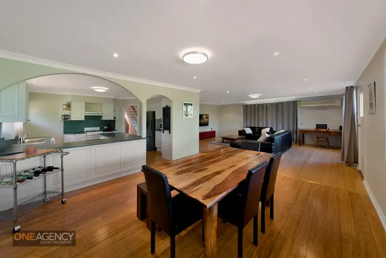 Fourth view of Homely house listing, 30 Marshall Road, Mount Riverview NSW 2774