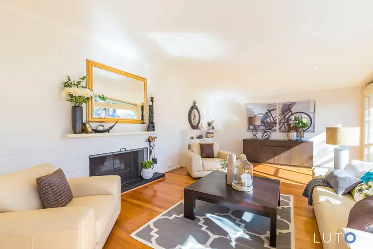 Second view of Homely house listing, 30 Fergusson Crescent, Deakin ACT 2600