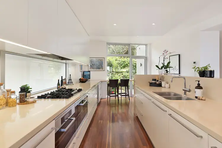 Fourth view of Homely house listing, 9 Montpelier Place, Manly NSW 2095