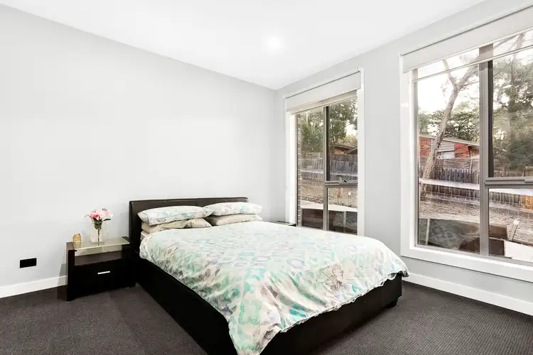 Sixth view of Homely townhouse listing, 3/191 Rattray Road, Montmorency VIC 3094