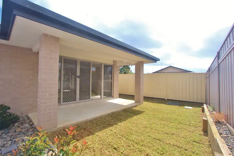 Second view of Homely villa listing, 2/18 Reliance Crescent, Laurieton NSW 2443